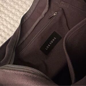 LO & SONS Catalina deluxe Tote Bag